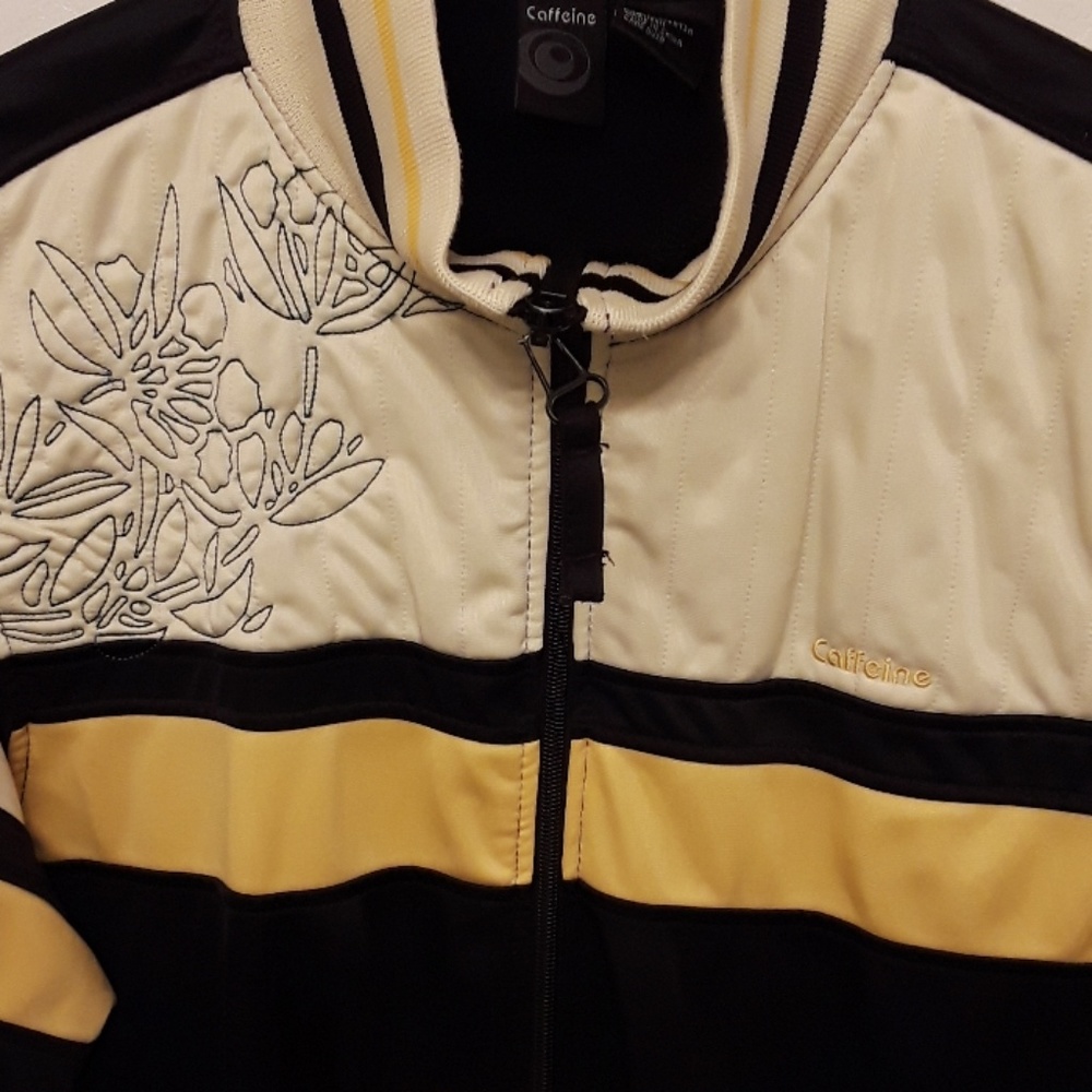 Caffeine jacket - Picture 3 of 4
